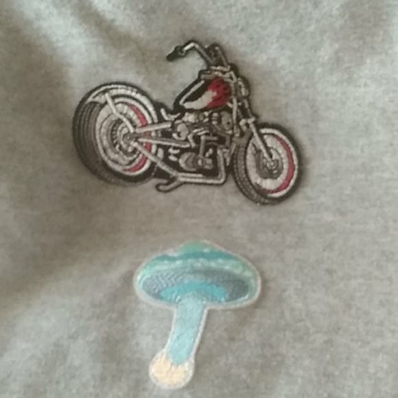 Jacket - Picture 4 of 8